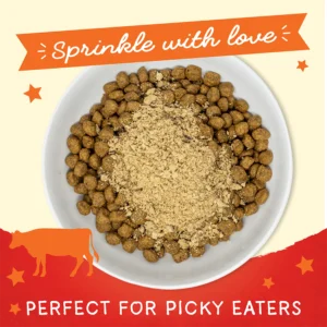 Freeze Dried Marie's Magical Dinner Dust Grass-fed Beef