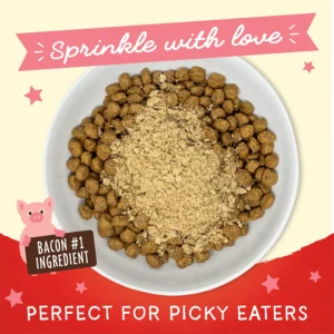 Freeze Dried Marie's Magical Dinner Dust What's Shak'n Bak'n