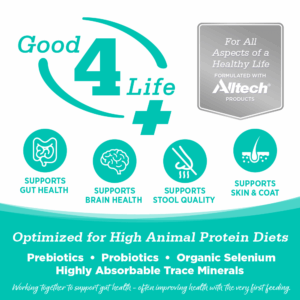 NutriSource Grain-Free Cat & Kitten - Country Select - Chicken & Duck Meal