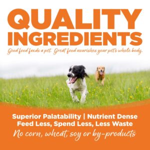 NutriSource Choice - Turkey Meal & Barley Recipe