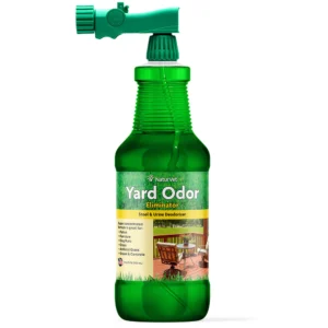YARD ODOR ELIMINATOR/RTU/