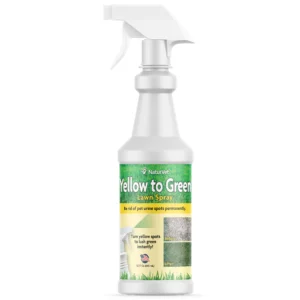 Grass Saver Yellow to Green Instant Spot Repair