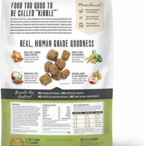 CLUSTERS GRAINFREE CHICKEN