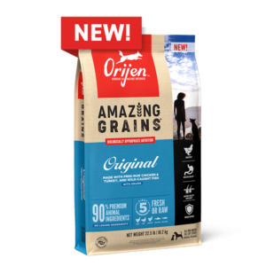 ORIJEN AG ORIGINAL