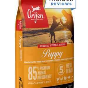 ORIJEN PUPPY