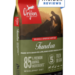 ORIJEN TUNDRA