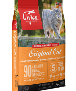 ORIJEN CAT ORIGINAL