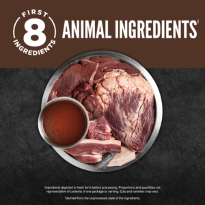 Regional Red Pate with Liver