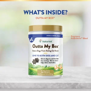Outta My Box