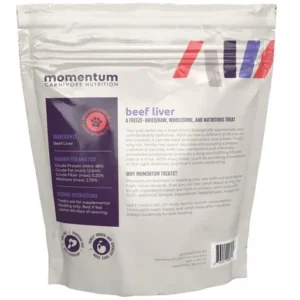 MOMENTUM BEEF LIVER