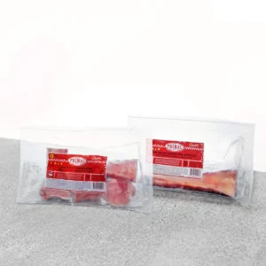 Frozen 2" Buffalo Marrow Bone