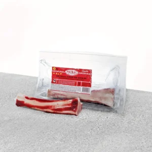 Frozen Buffalo Marrow Center Bone