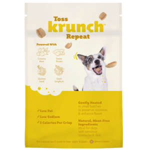 KRUNCH AIR CRISP-HONEY BUTTER*