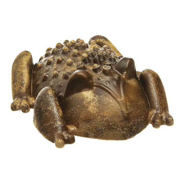 Chew-A-Bulls Toad - Medium 12/pack