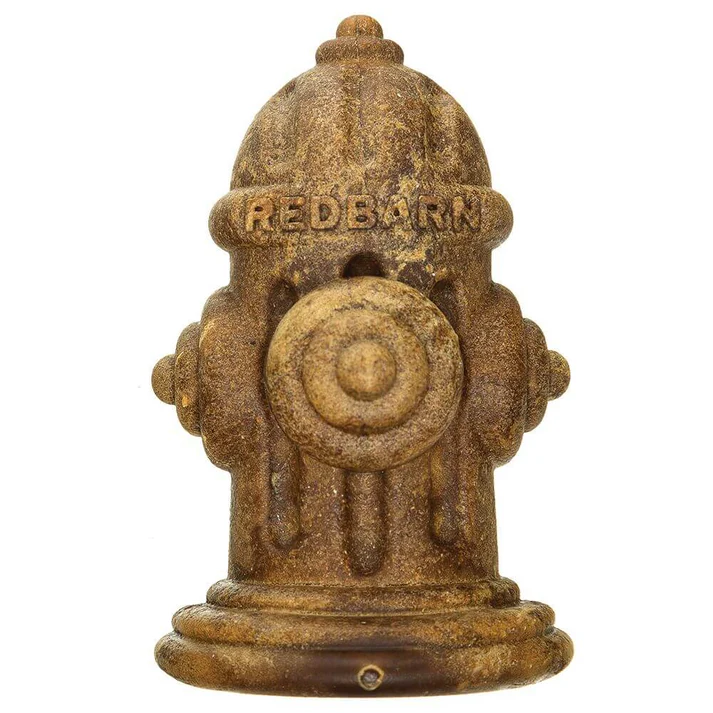 Chew-A-Bulls Hydrant - Small 24pk