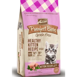 MERR PURR BISTRO GF KITTEN