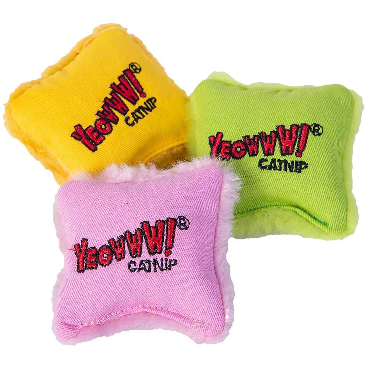 Pillow (Assorted) - Jug