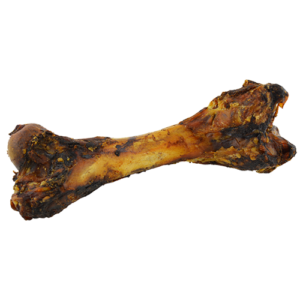 JONES PORK FEMUR BONE SHRINKWP