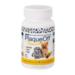 PRODEN PLAQUEOFF POWDER
