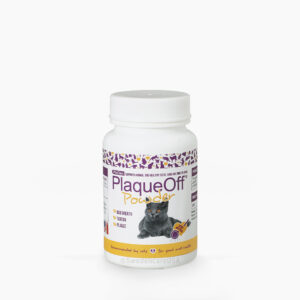 PRODEN PLAQUEOFF POWDER-CATS