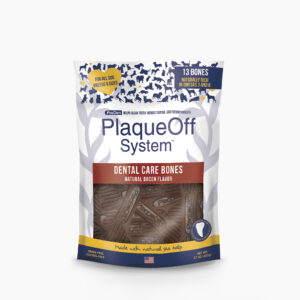 PRODEN PLAQUEOFF DENTAL-BACON