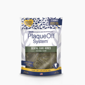 PRODEN PLAQUEOFF DENTAL-VEGGIE