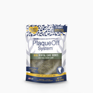 PRODEN PLAQUEOFF DENTAL-VEGGIE