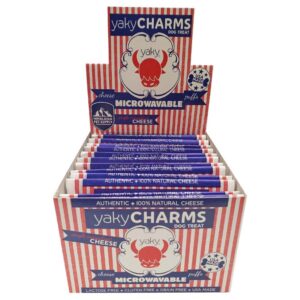 Yaky Charms Original