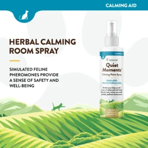 Quiet Moments Herbal Spray