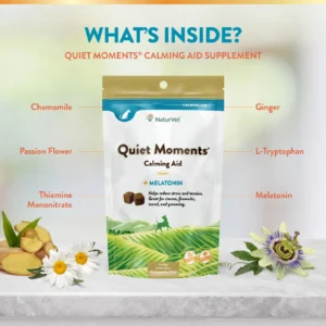Calming Aid Soft Chews