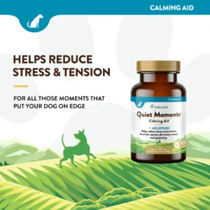 Quiet Moments Calm Aid Chews