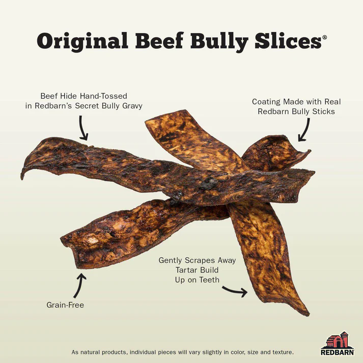 Bully Slices