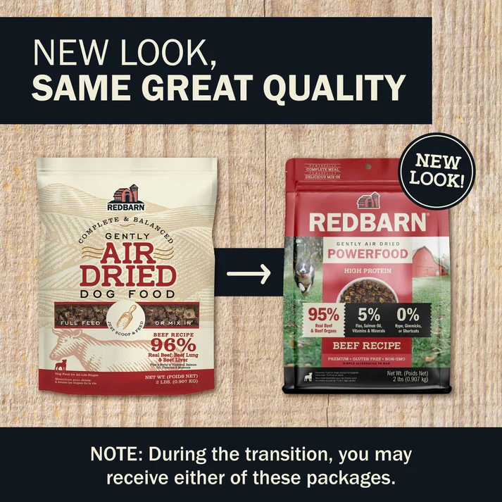 Dog Air Dried Beef Recipe