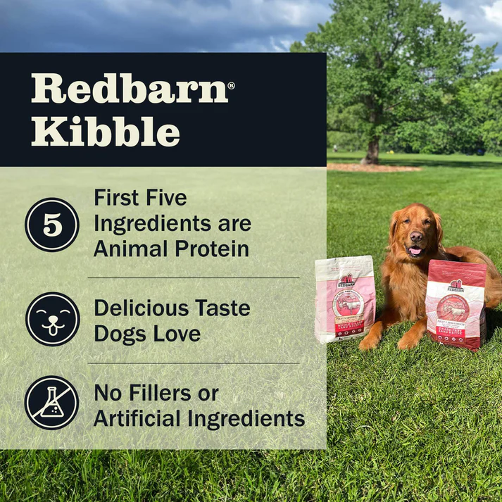 Grain Free Dry Food Land Recipe