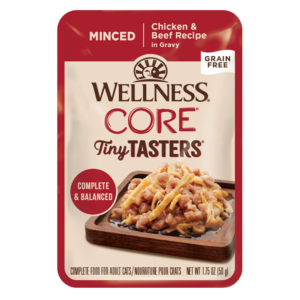 WEL CAT CORE TNY TSTR MNCD C/B