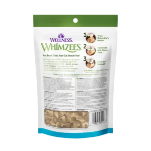 Dental Treats - Chicken & Tuna