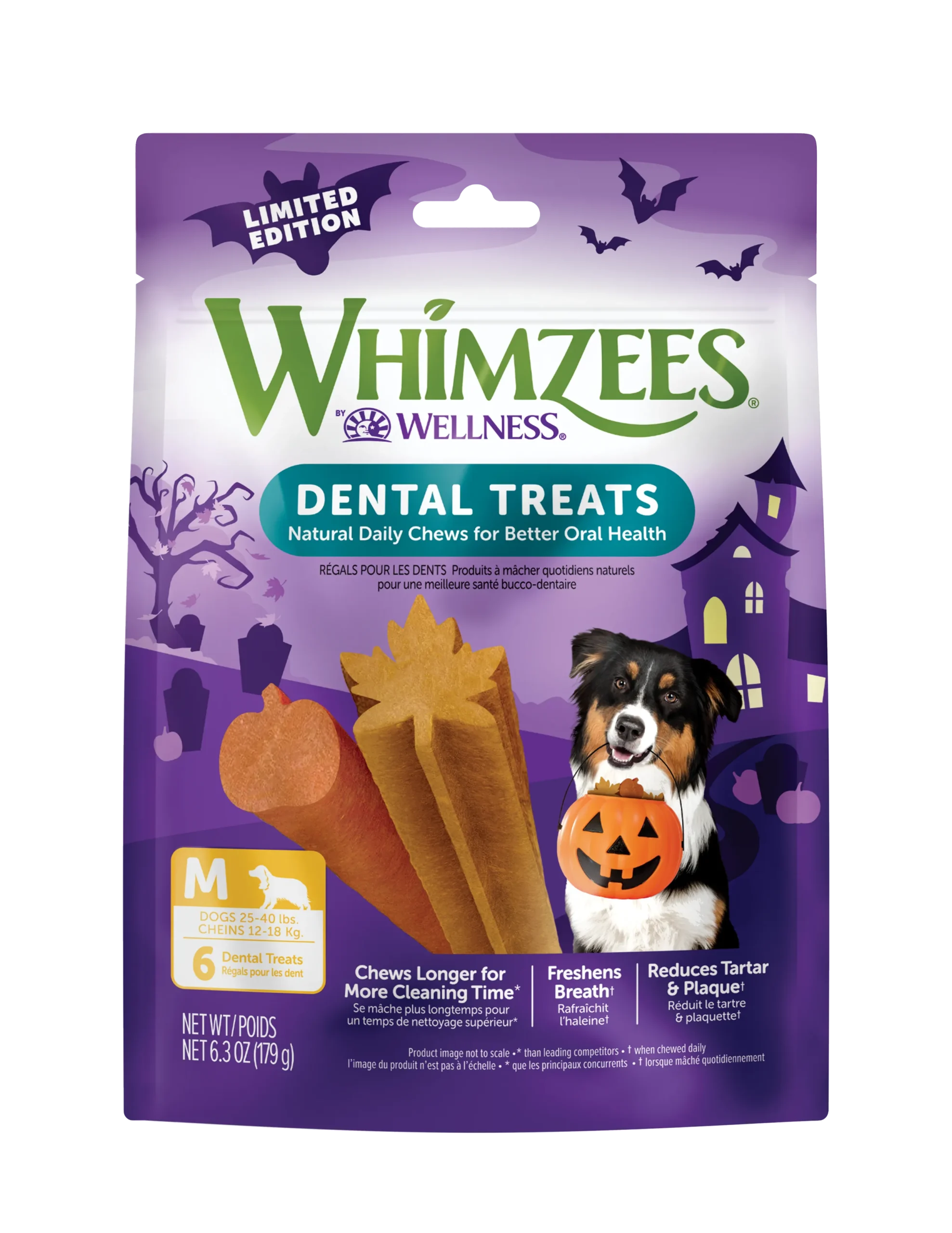WHIMZEES FALL