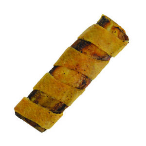 JONES RIB ROLLER SHRINK WRAP
