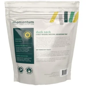 MOMENTUM DUCK NECK