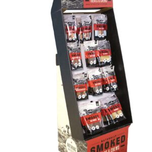 Barkworthies Smoked Shipper