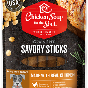 CHICKEN SOUP SAV STICKS CHKN