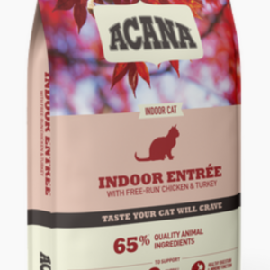 ACANA CAT INDOOR ENTREE