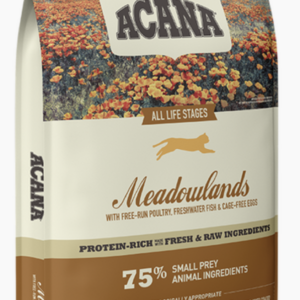 ACANA CAT MEADOWLANDS