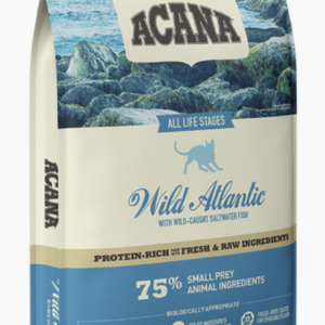 ACANA CAT WILD ATLANTIC