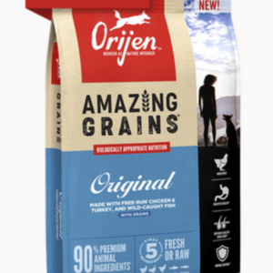 Amazing Grains Original