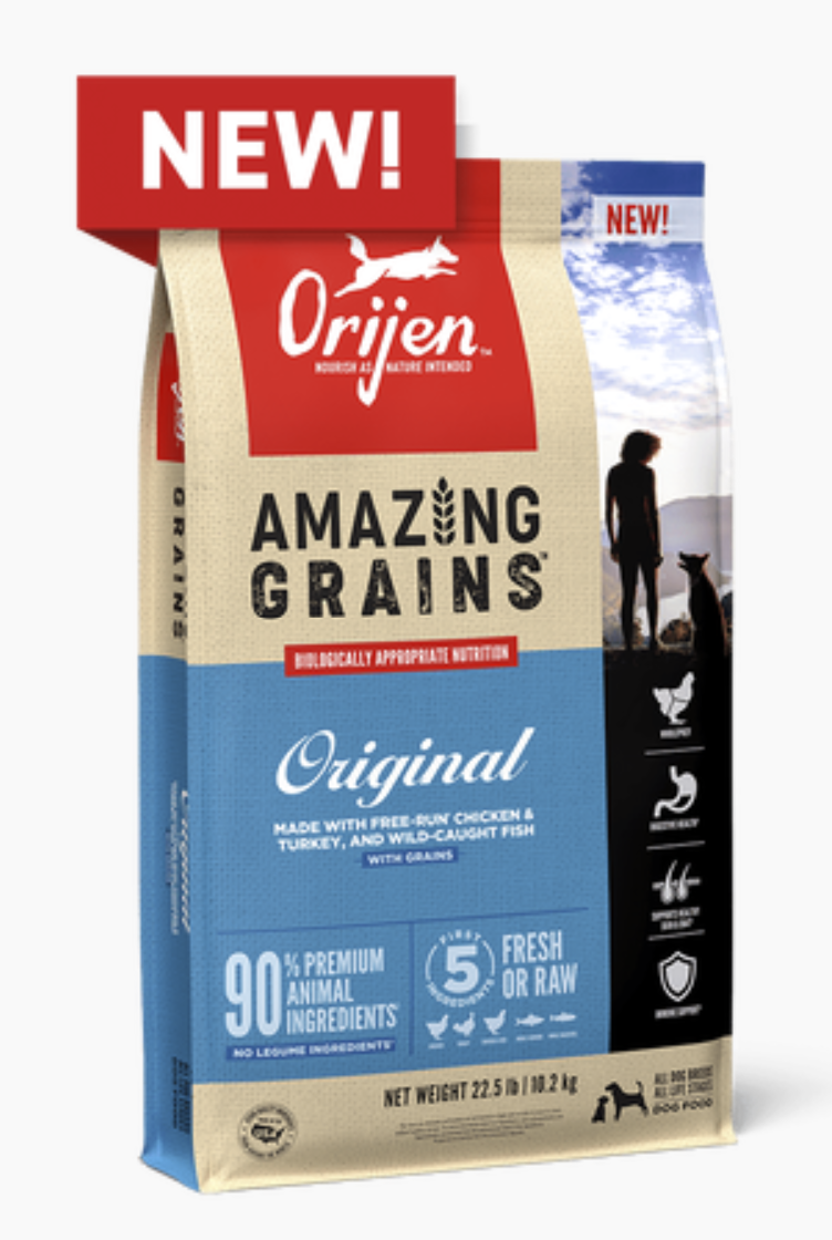 Amazing Grains Original