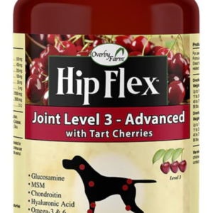 Overby Farm Hip Flex Level 3