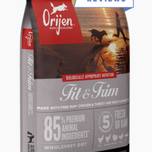 ORIJEN FIT & TRIM