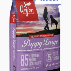 ORIJEN PUPPY LARGE