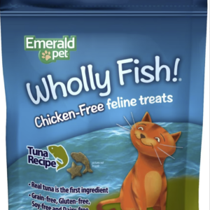 Feline Wholly Fish - Tuna
